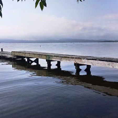 Lake Haven - Lake Edge Hamurana 外观 照片